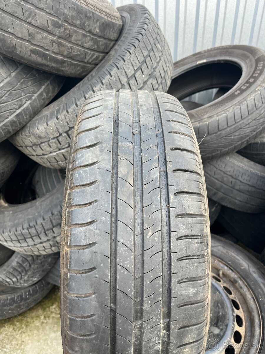 5x112 r15 195/65R15 letne - 3