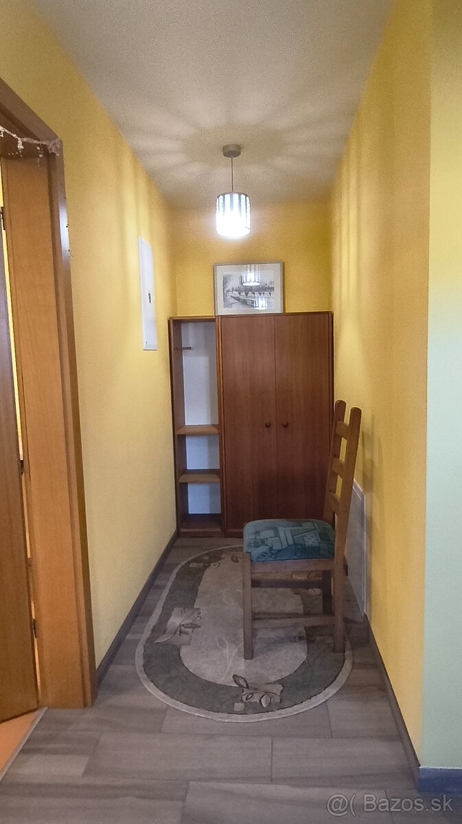 2-izbový priestor na prenájom v Pezinku - 3