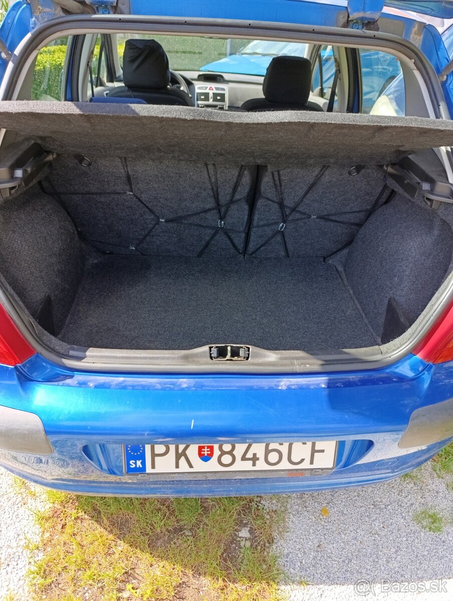 Predám Peugeot 307 - 3