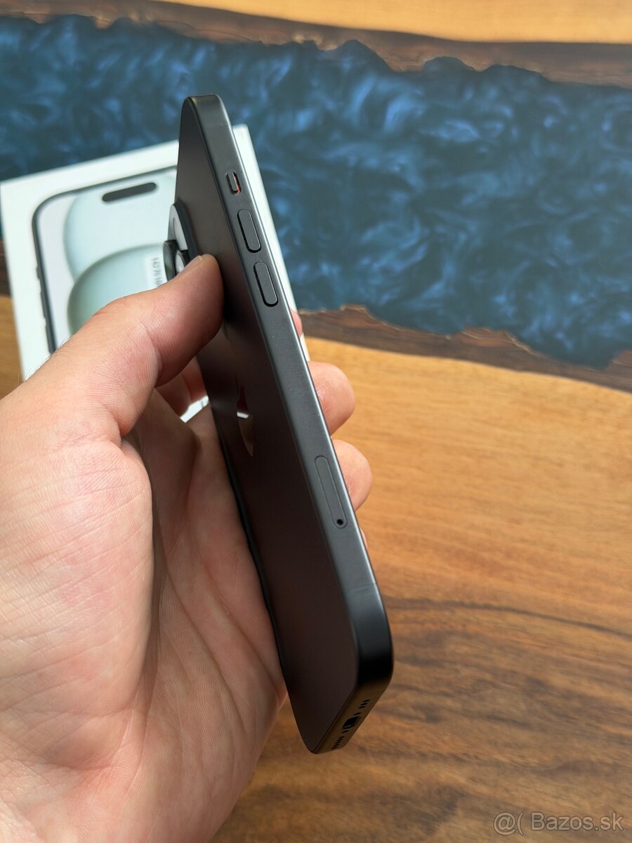 iPhone 15 256gb originalny stav - 3