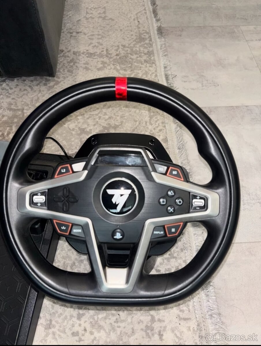 Thrustmaster t248 volant - 3