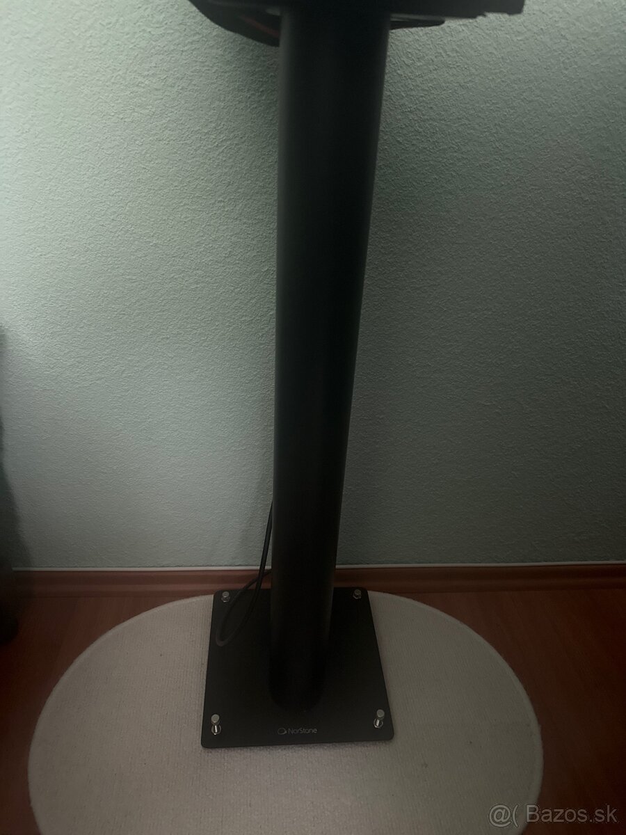 Predam Norstone stojany - 3
