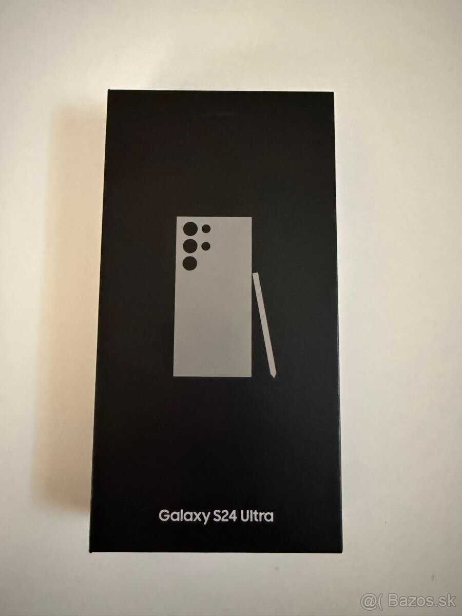 Samsung S24 ultra 256 - 3