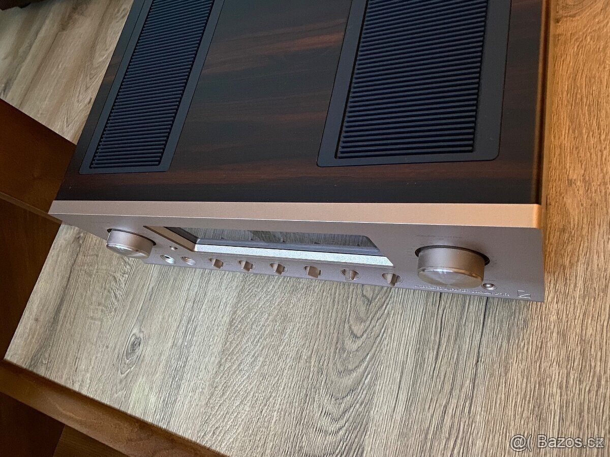 Luxman L 505s - 3