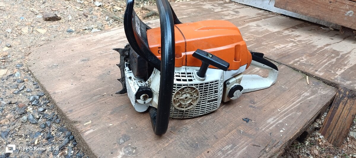 Stihl - 3