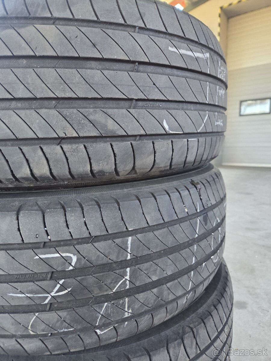 Michelin primacy 4 205/55r16 sada leto - 3