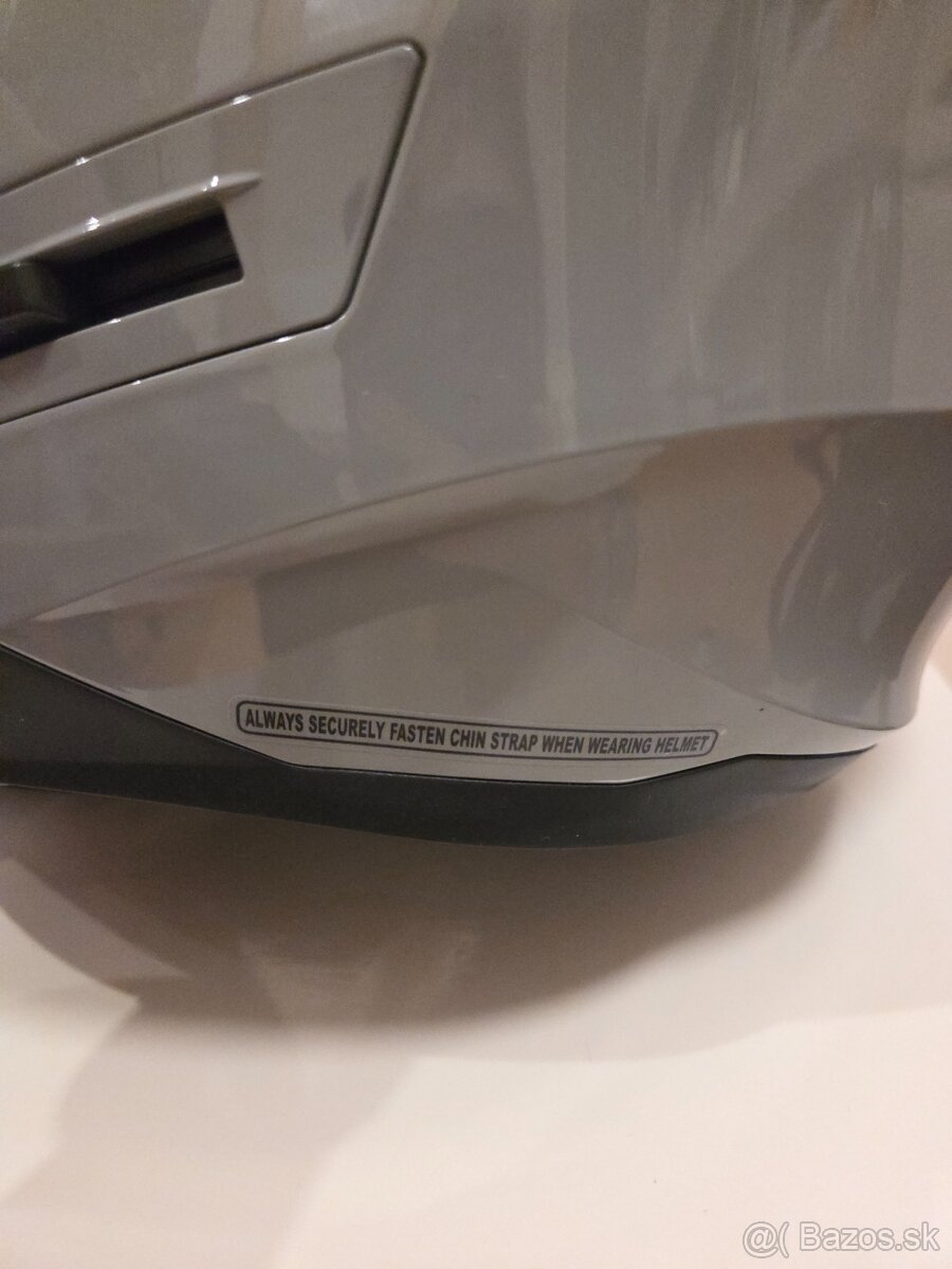 HJC C80 Dual Sport HJC - 3