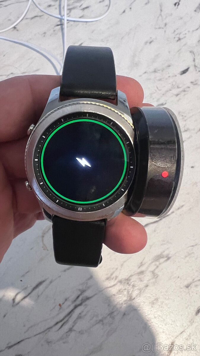 Samsung gear s3 Classic - 3