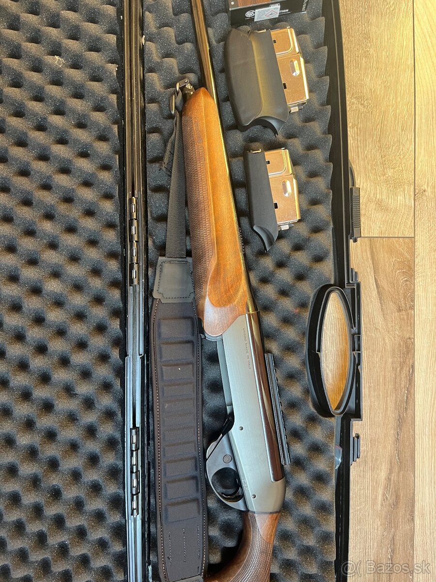 Benelli argo E Pro 30-06 - 3
