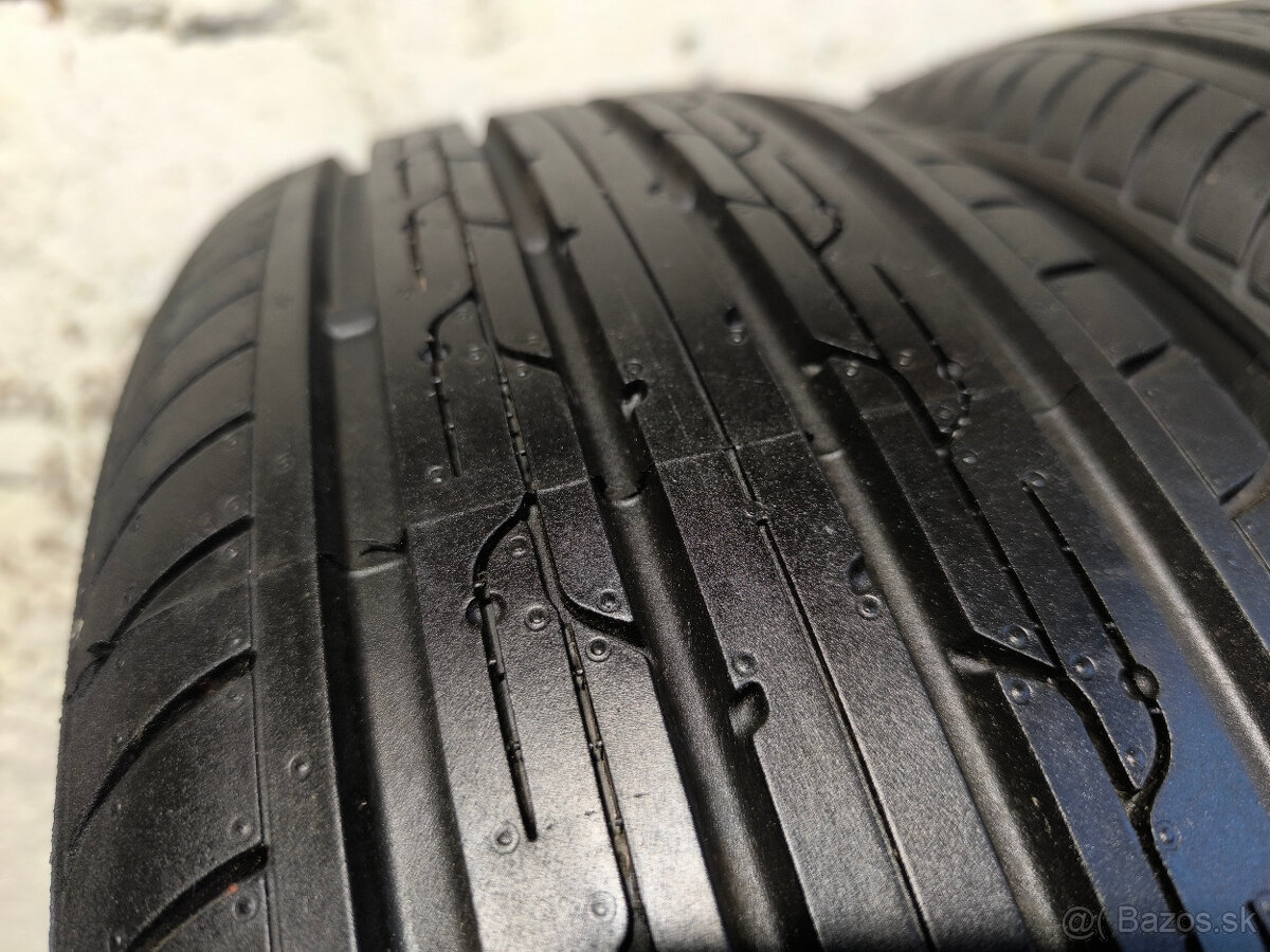 205/65 R15 Letné pneumatiky DiamondBack 2 kusy - 3