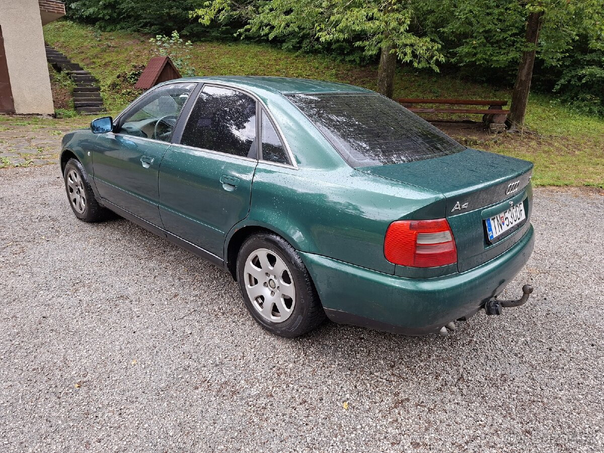 Audi A4 B5 1.9 TDI 81kw - 3
