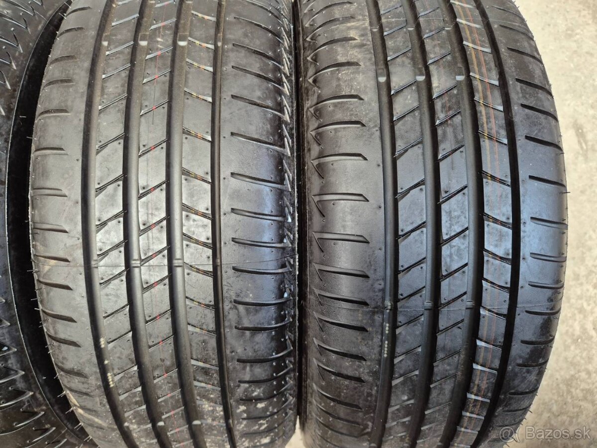 195/55 r16 letné 4 ks BRIDGESTONE - nejazdené - 3