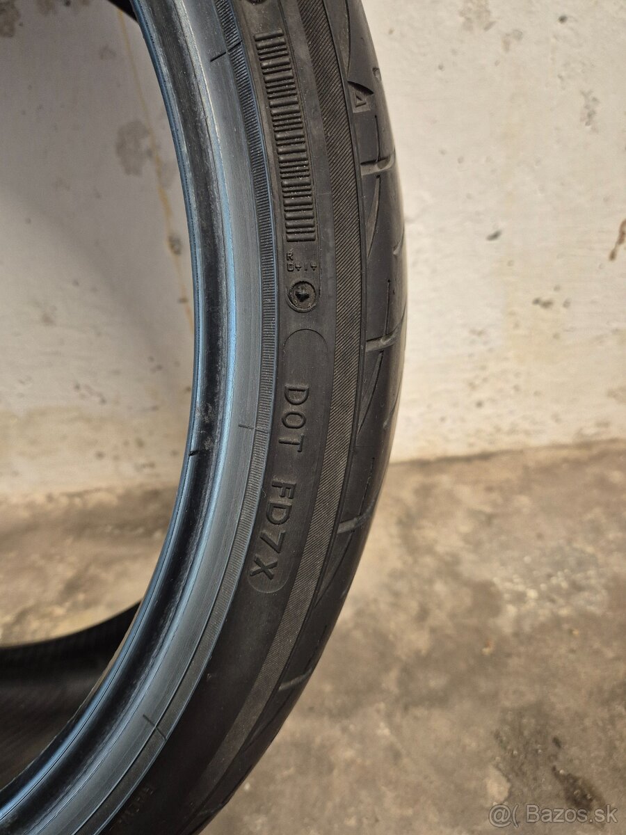 Pneu Yokohama r20 - 3