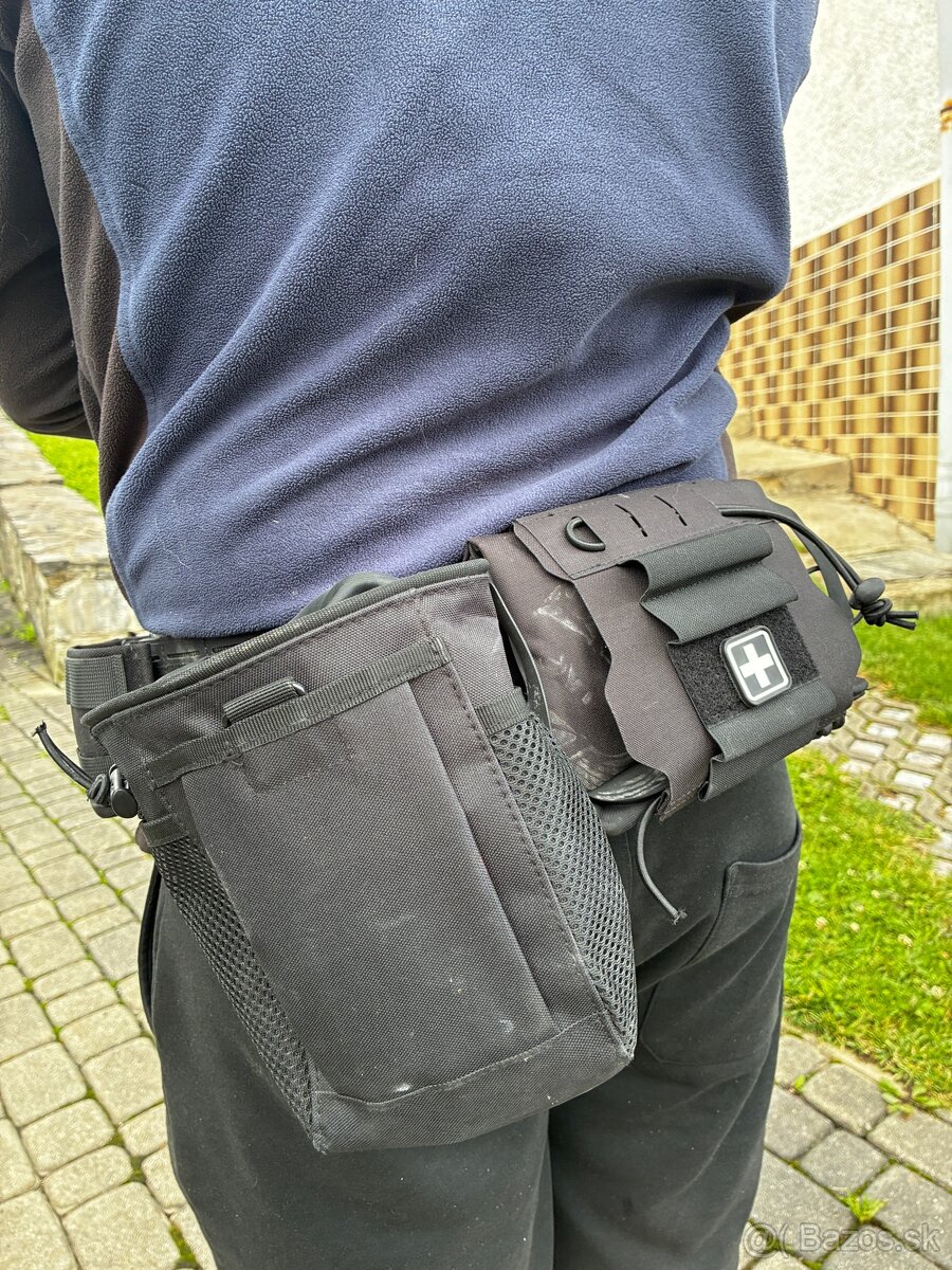 Airsoft opasok - 3