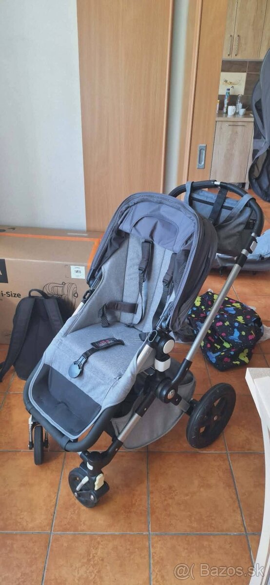 Bugaboo - 3