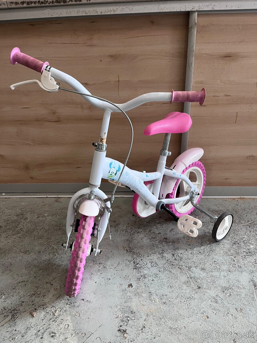 Bicykel - 3