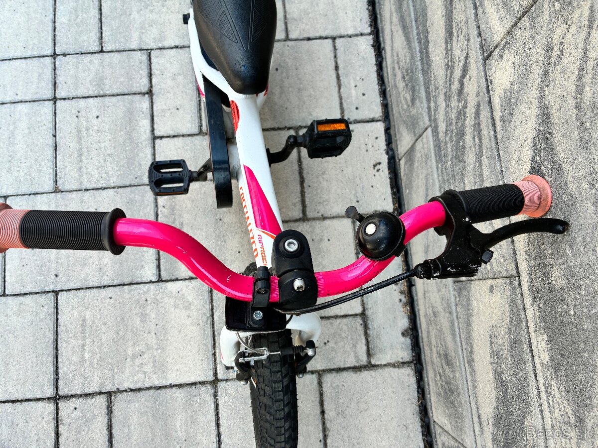 Detský bicykel Specialized Riprock 12” - 3