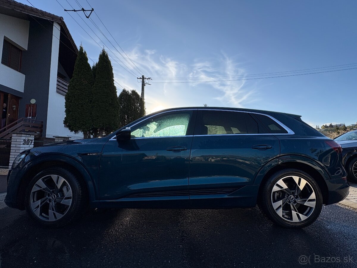 Audi e-tron 50 - 3