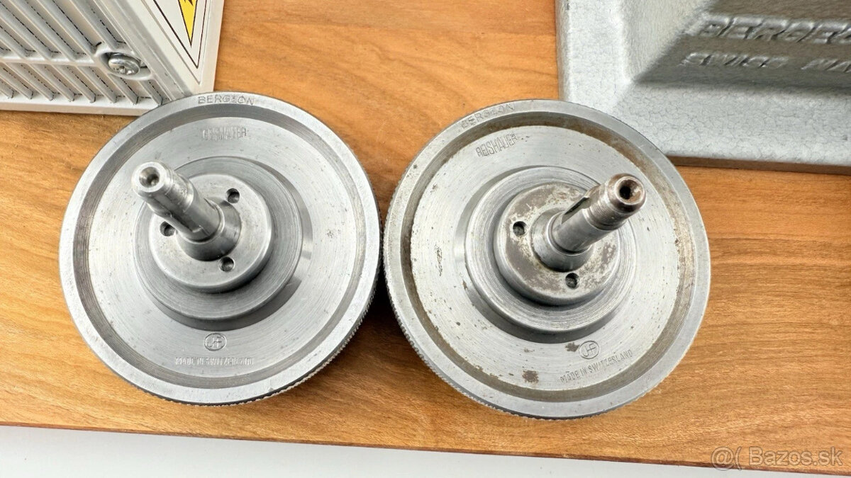 Bergeon 8 Mm - 3
