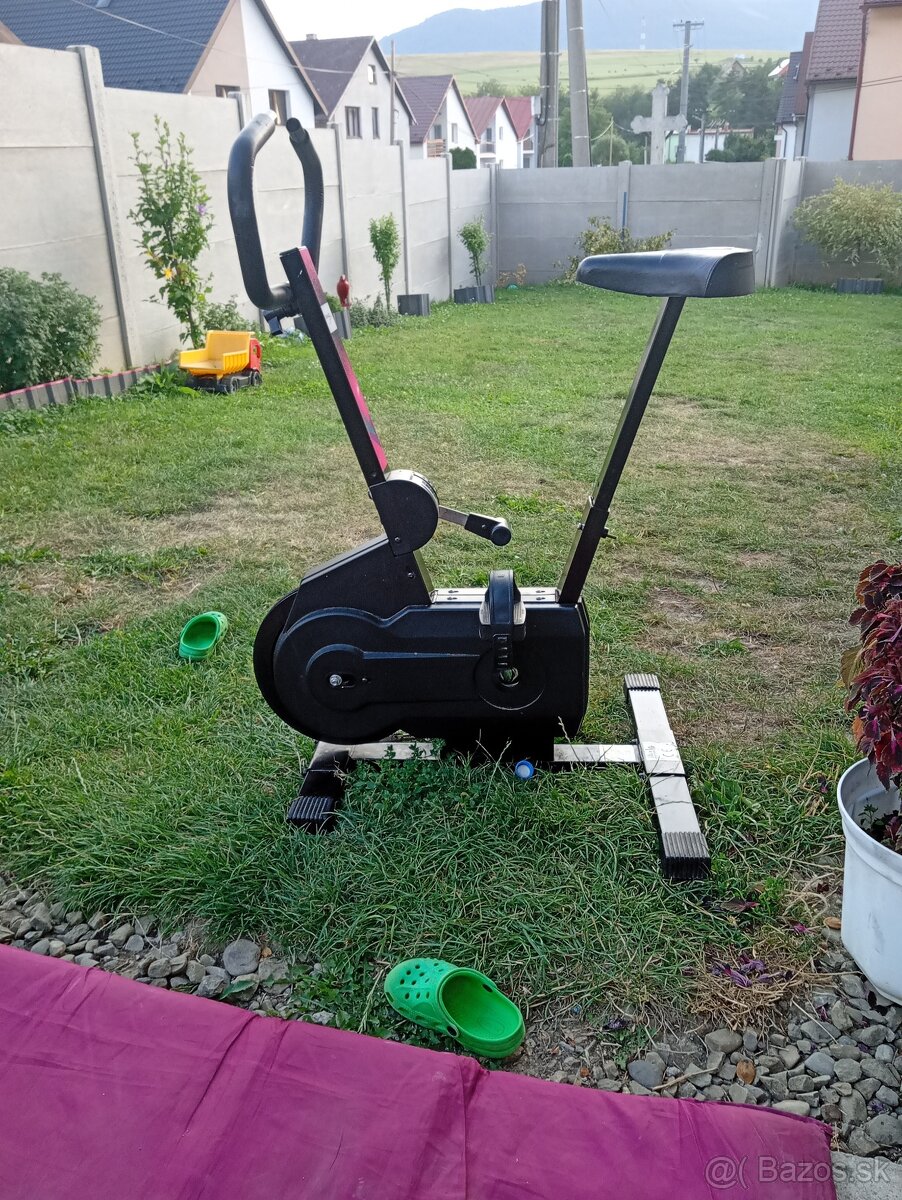 Predám bicykkel - 3