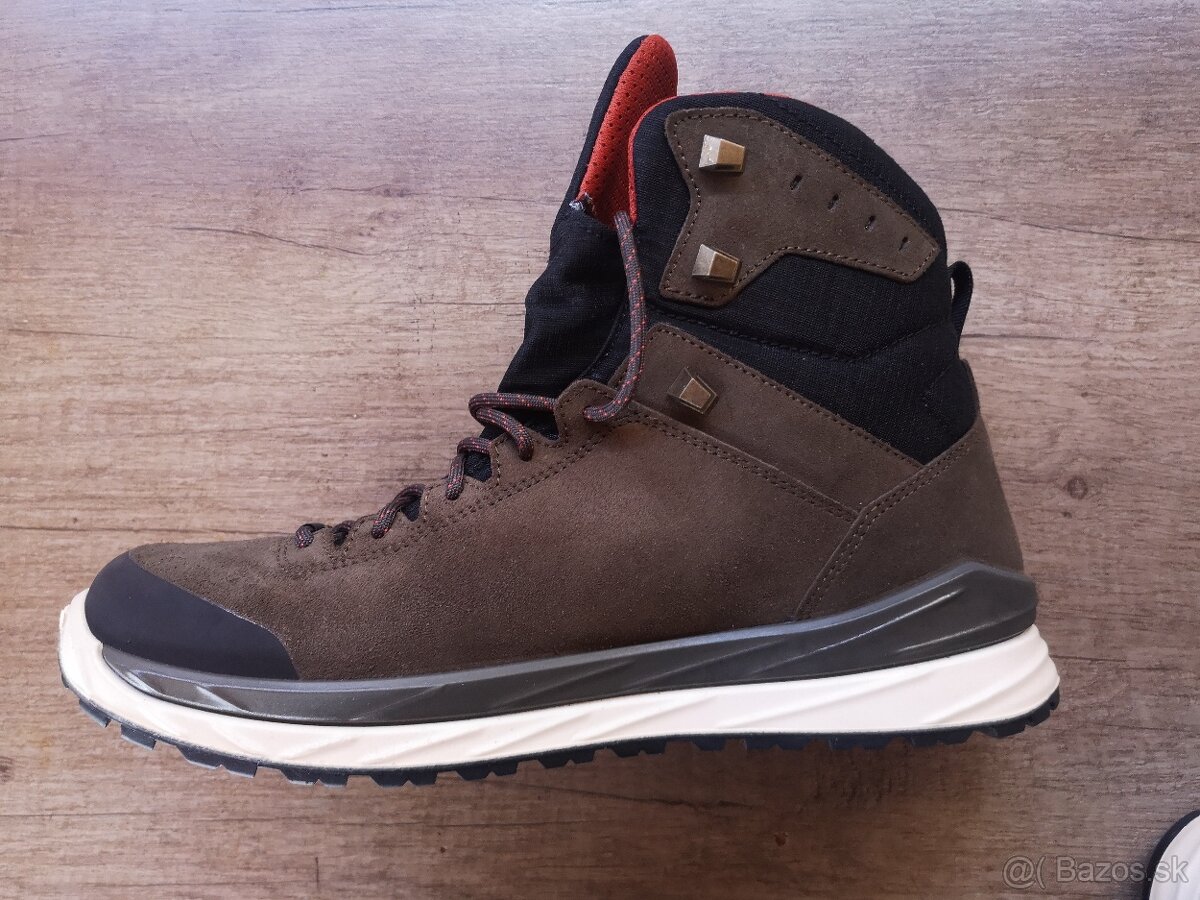 Lowa Malta GTX - 3