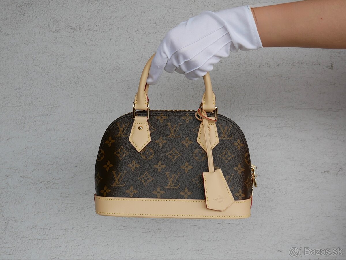 Louis Vuitton kabelka - 3