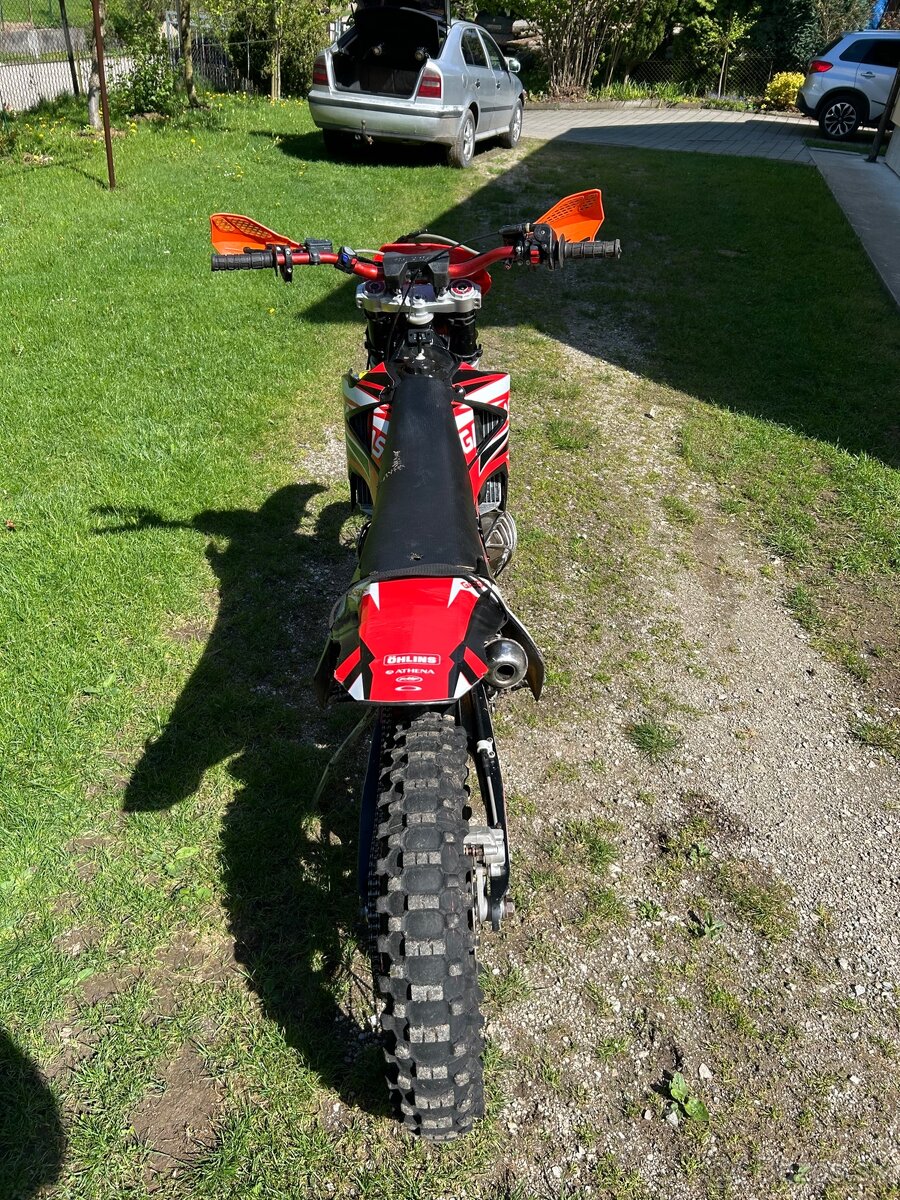 Gas Gas ec 300 2008 - 3