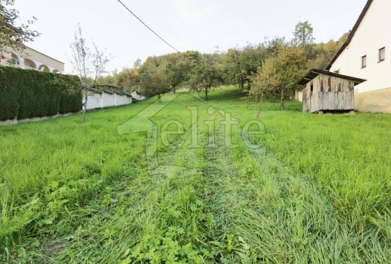 Predaj, Pozemok/Záhrada (RK01021302) - 3