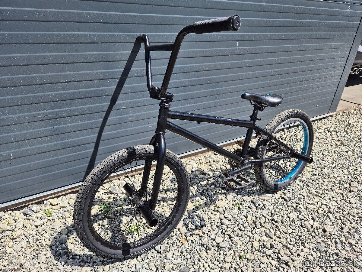 bmx kink - 3