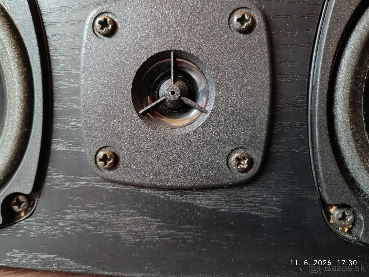 YAMAHA NS-CG75... centrálny reproduktor - 3