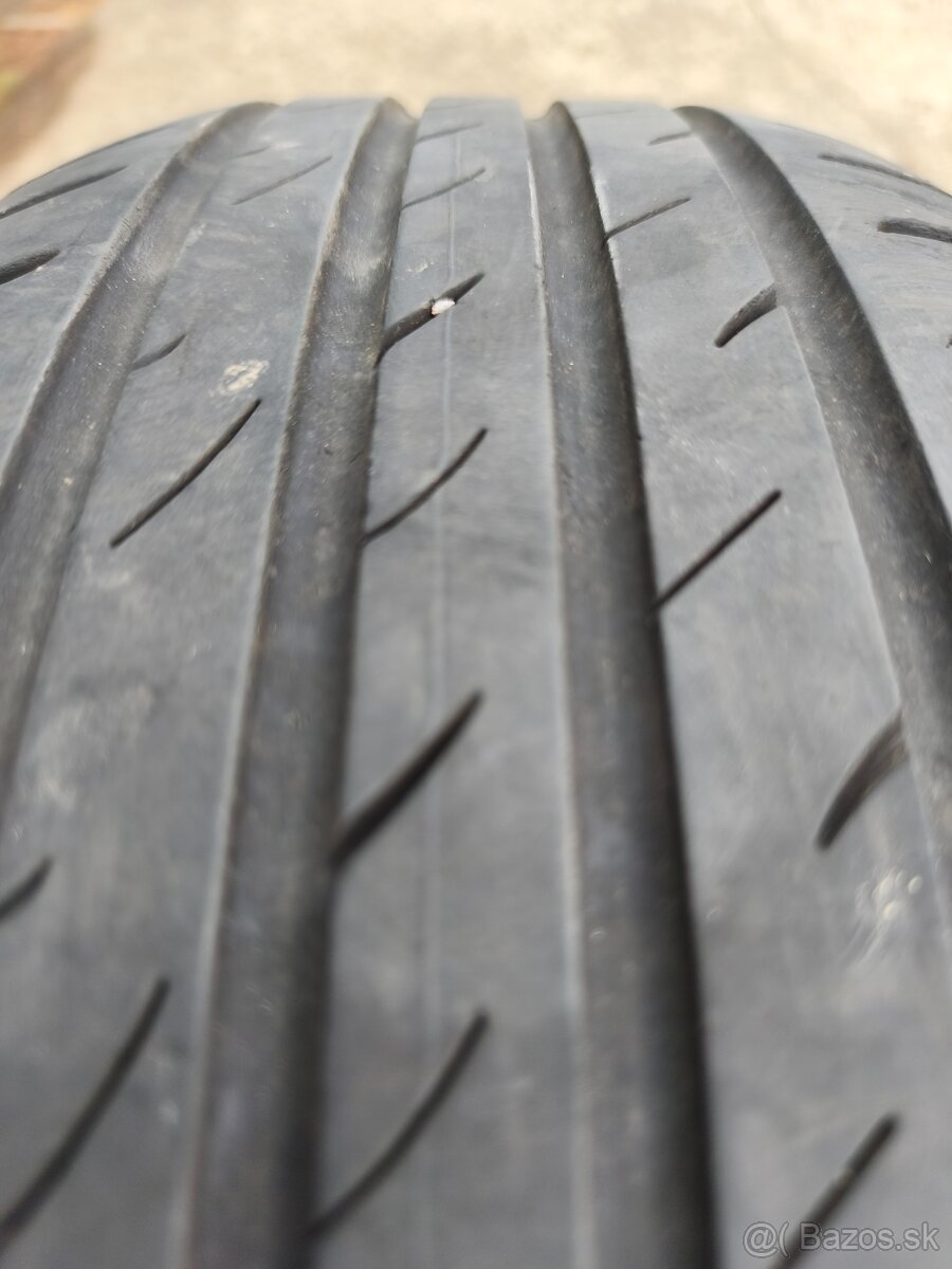 Letné 225/60 r17 - 3