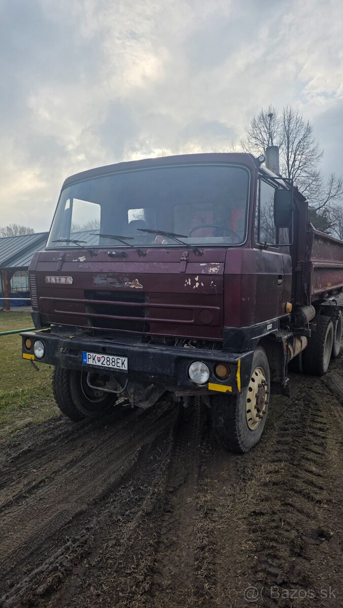 Tatra 815 - 3