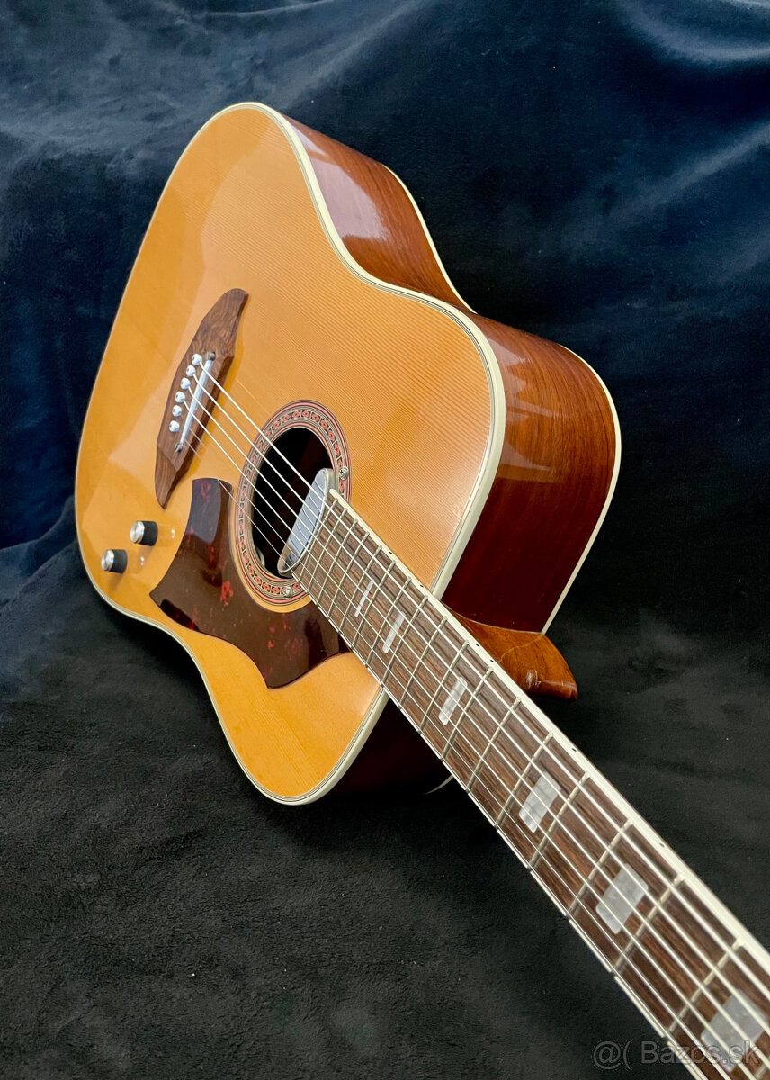 EKO RIO BRAVO 6 EL - VINTAGE 75´ - 3