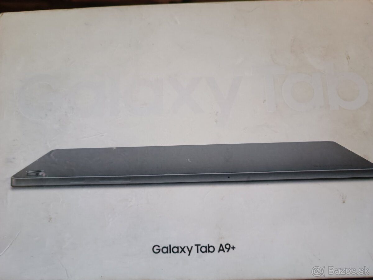 Samsung Galaxy tab A9+ 6/128 - 3