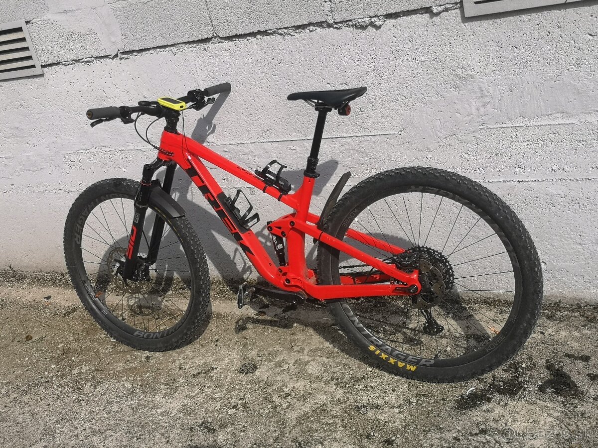 Trek top fuel 5 (veľ. L) - 3