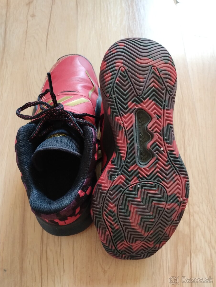 Adidas botasky - 3