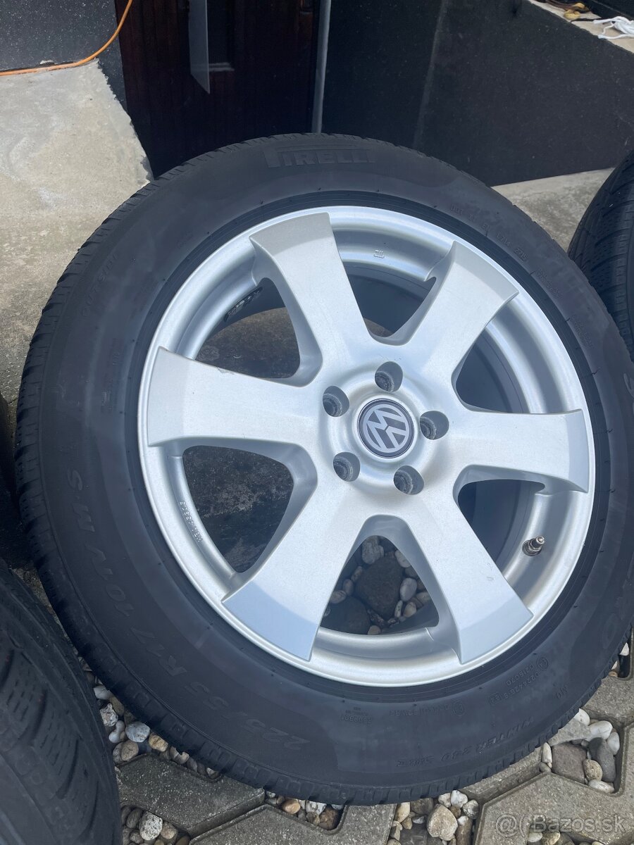 5x112 r17 disky - 3