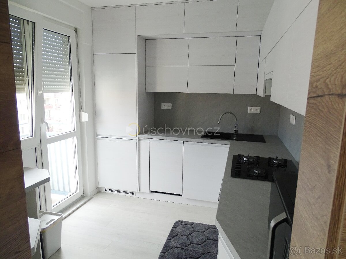 3-IZB BYT, Račianské Mýto - 3