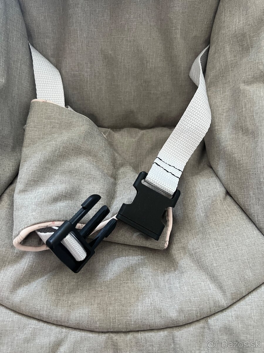 Hauck bouncer - 3