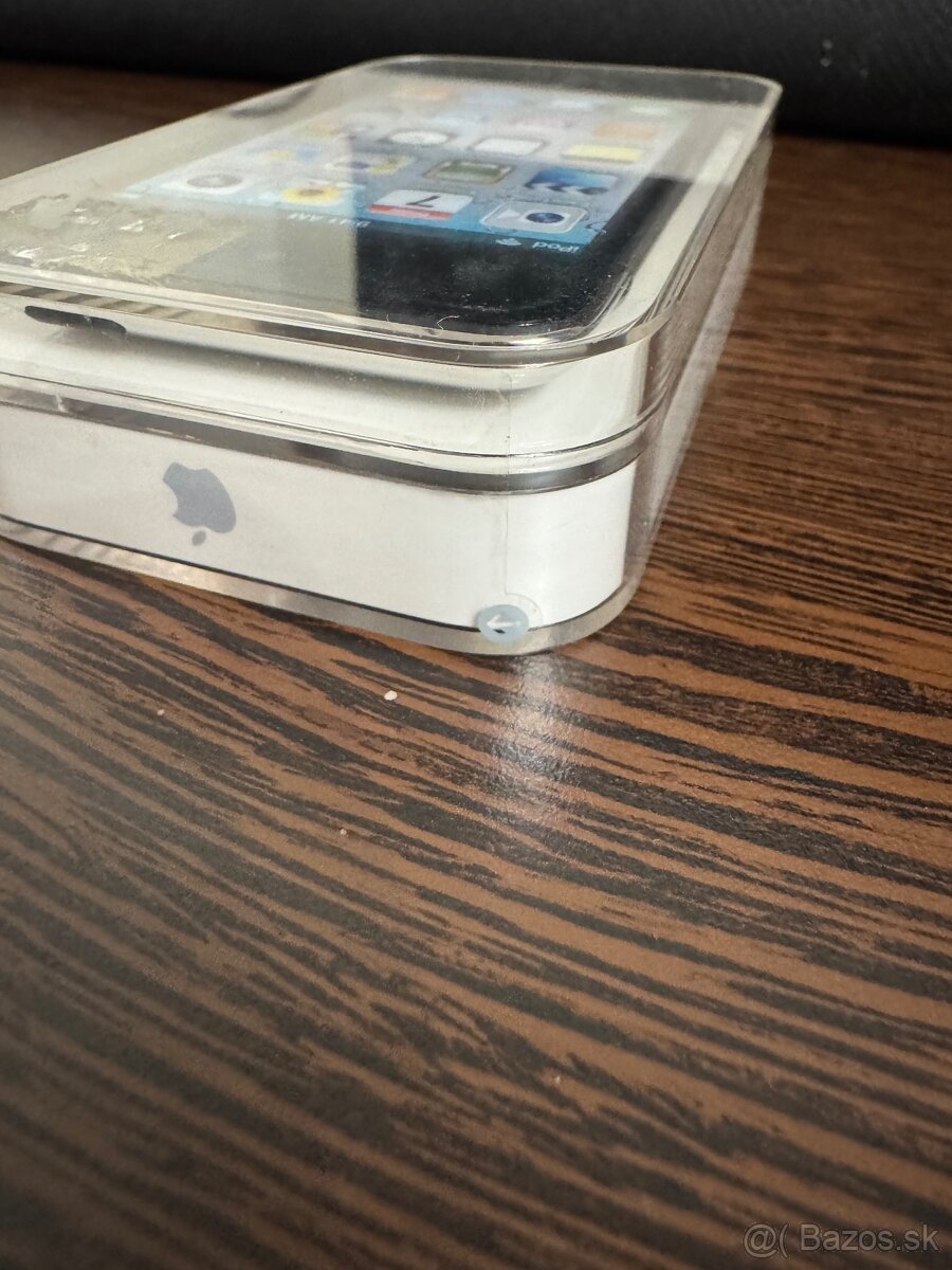 IV. Apple zbierka - iPhone iPad iPod Apple TV - 3