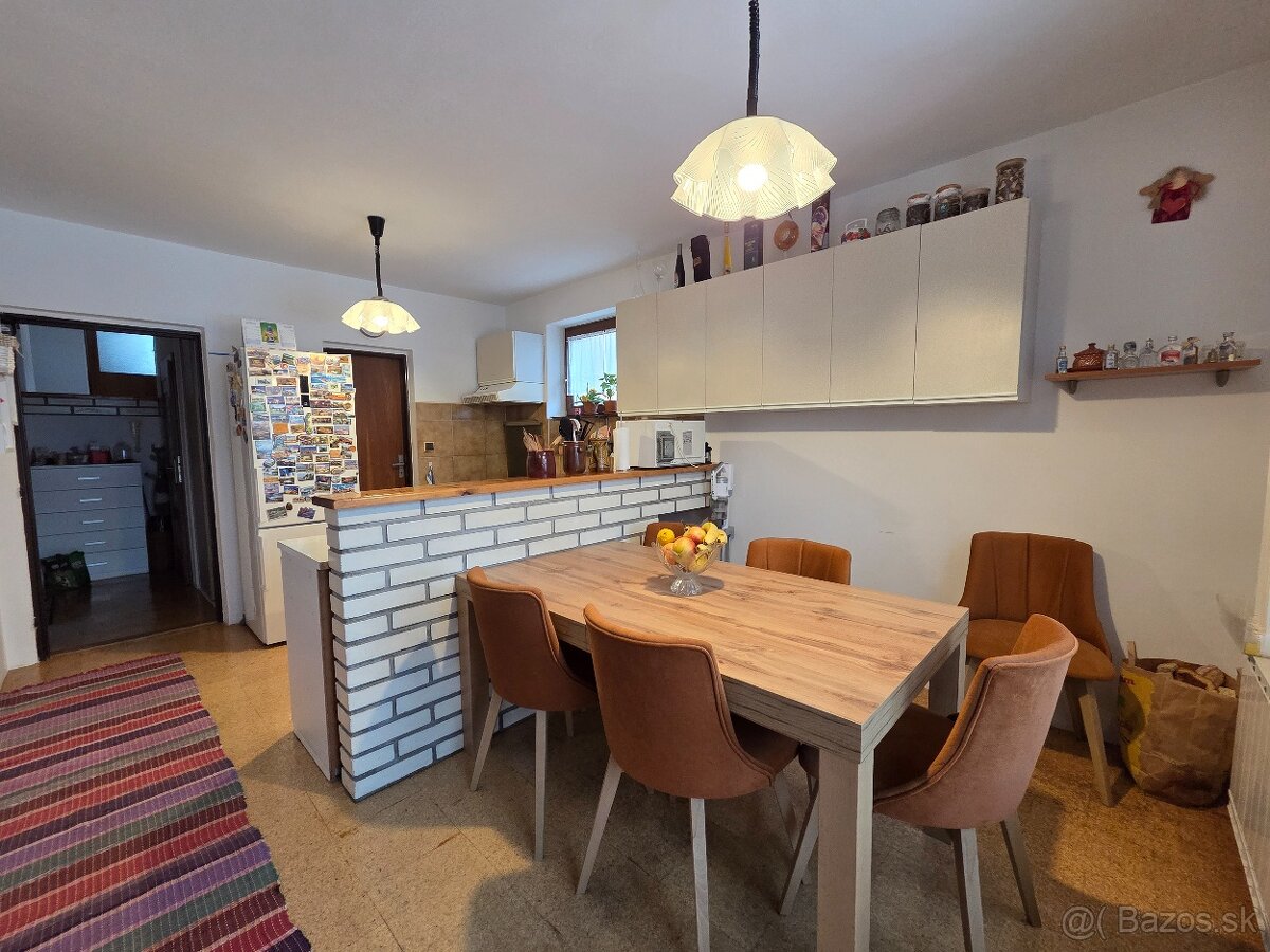 Exkluzívne - Rodinný dom na predaj Dražkovce - 3