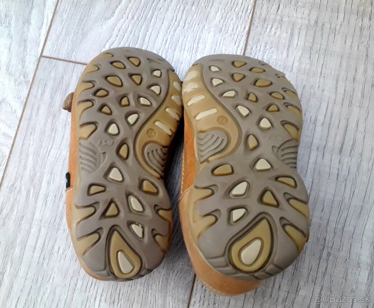 Sandalky - 3