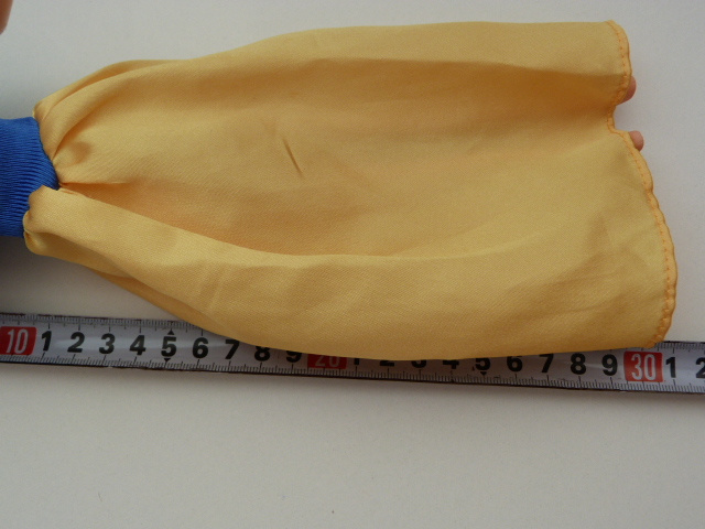 snehulienka 30cm a trpaslíci + príslušenstvo - 3