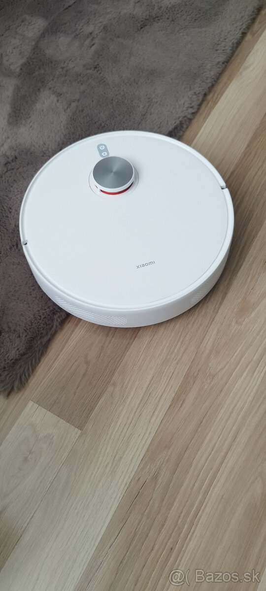 Robotický vysávač s mopom - 3