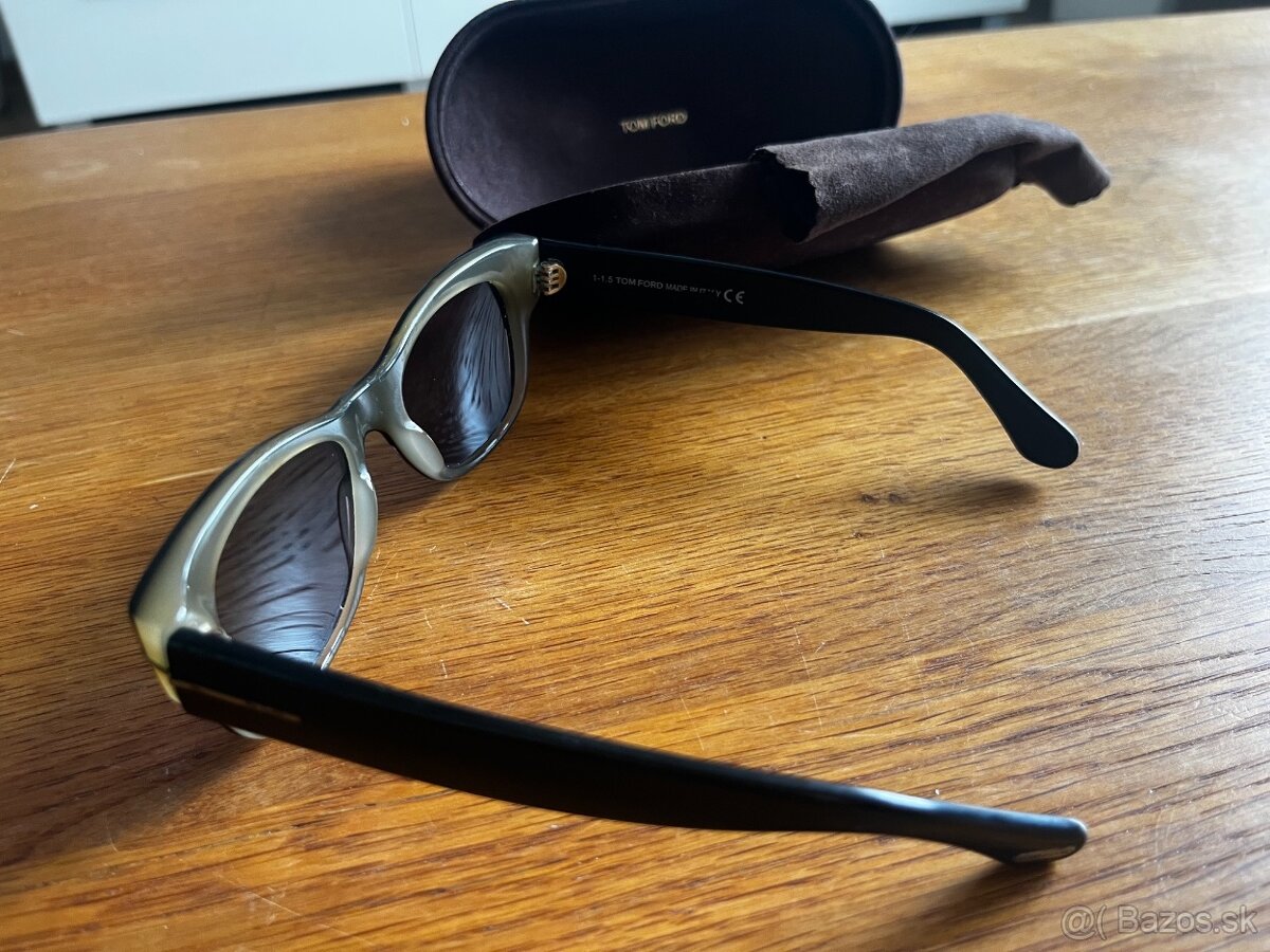 slnecne okuliare TOM FORD damske - 3