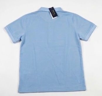 Polo Ralph Lauren polokošeľa - 3