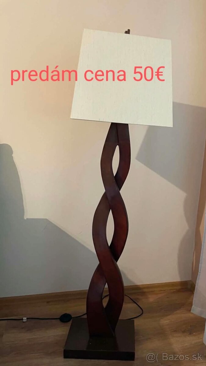 Predám Lampu - 3