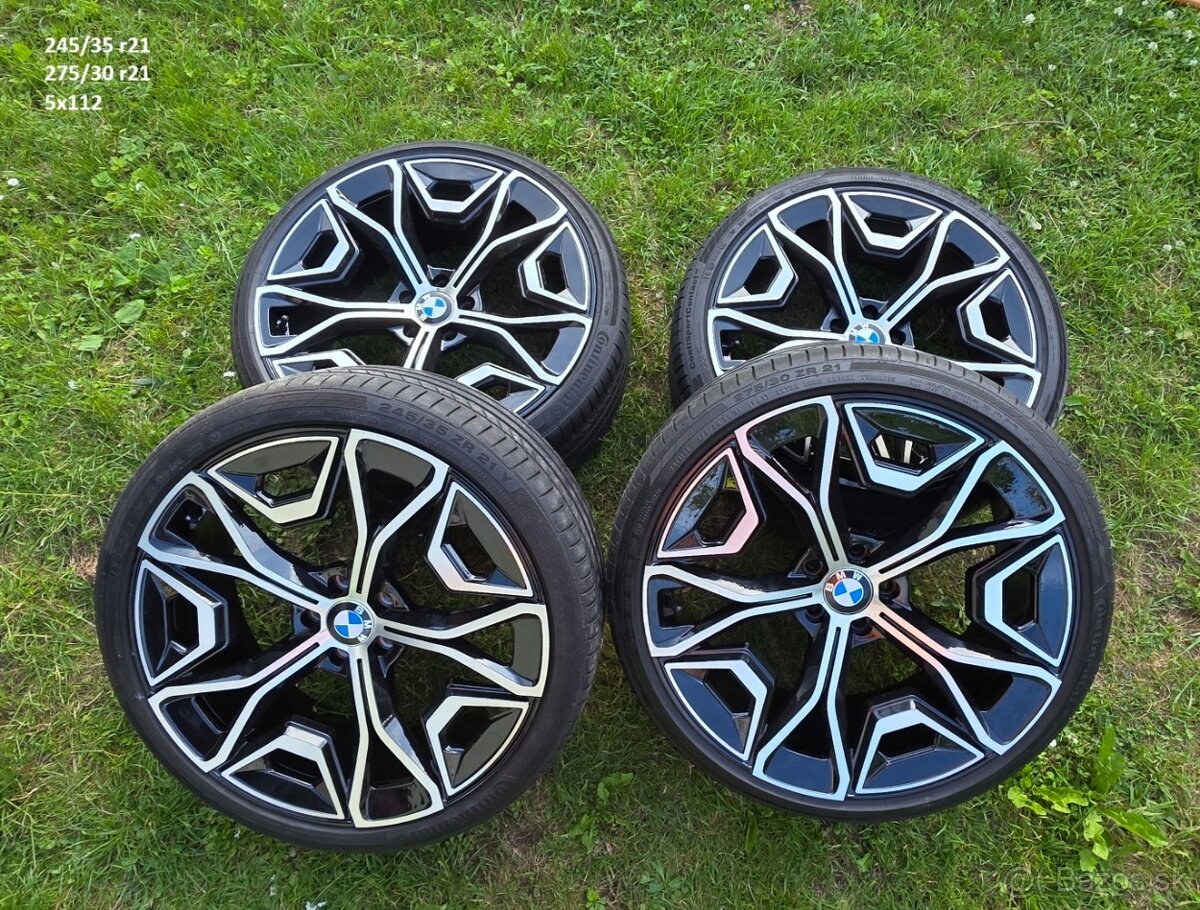 Bmw, Audi - 3