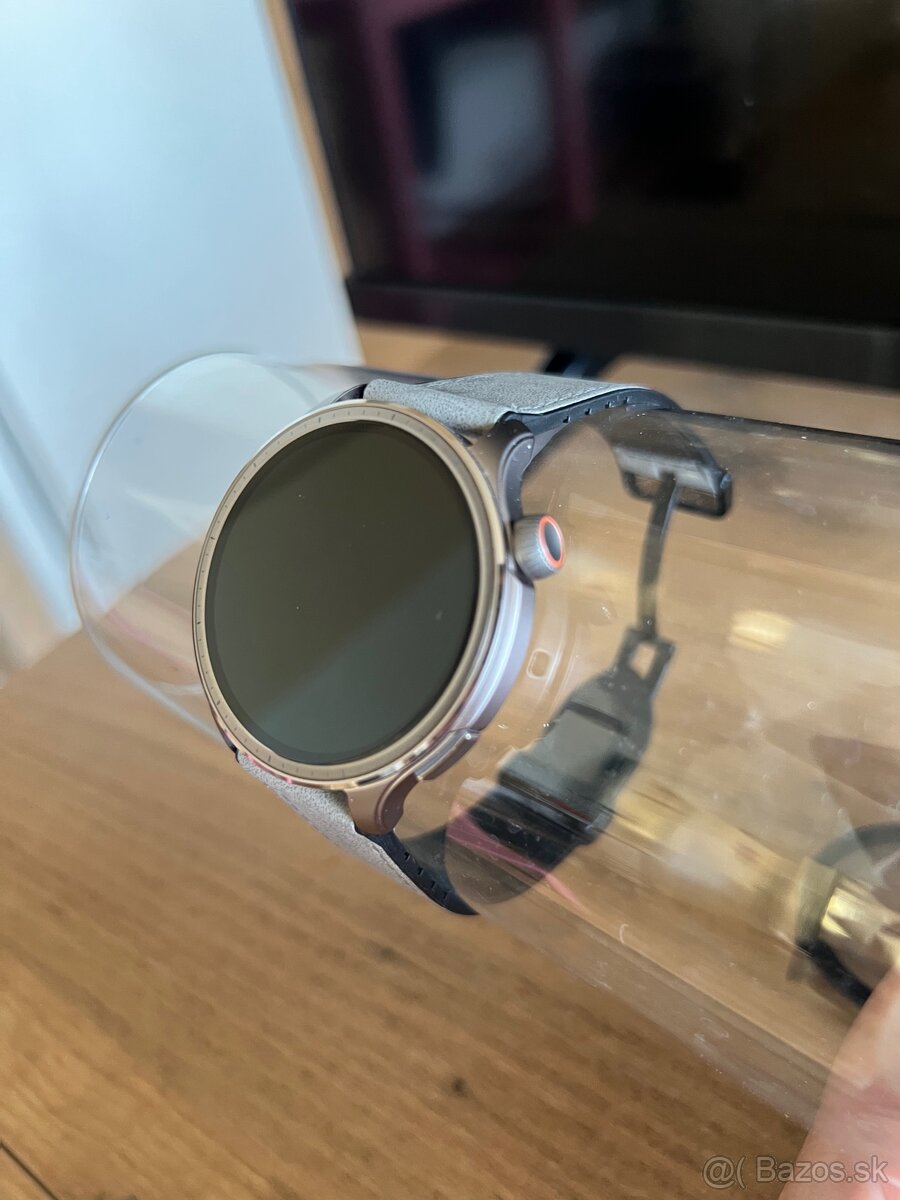Amazfit Balance - 3