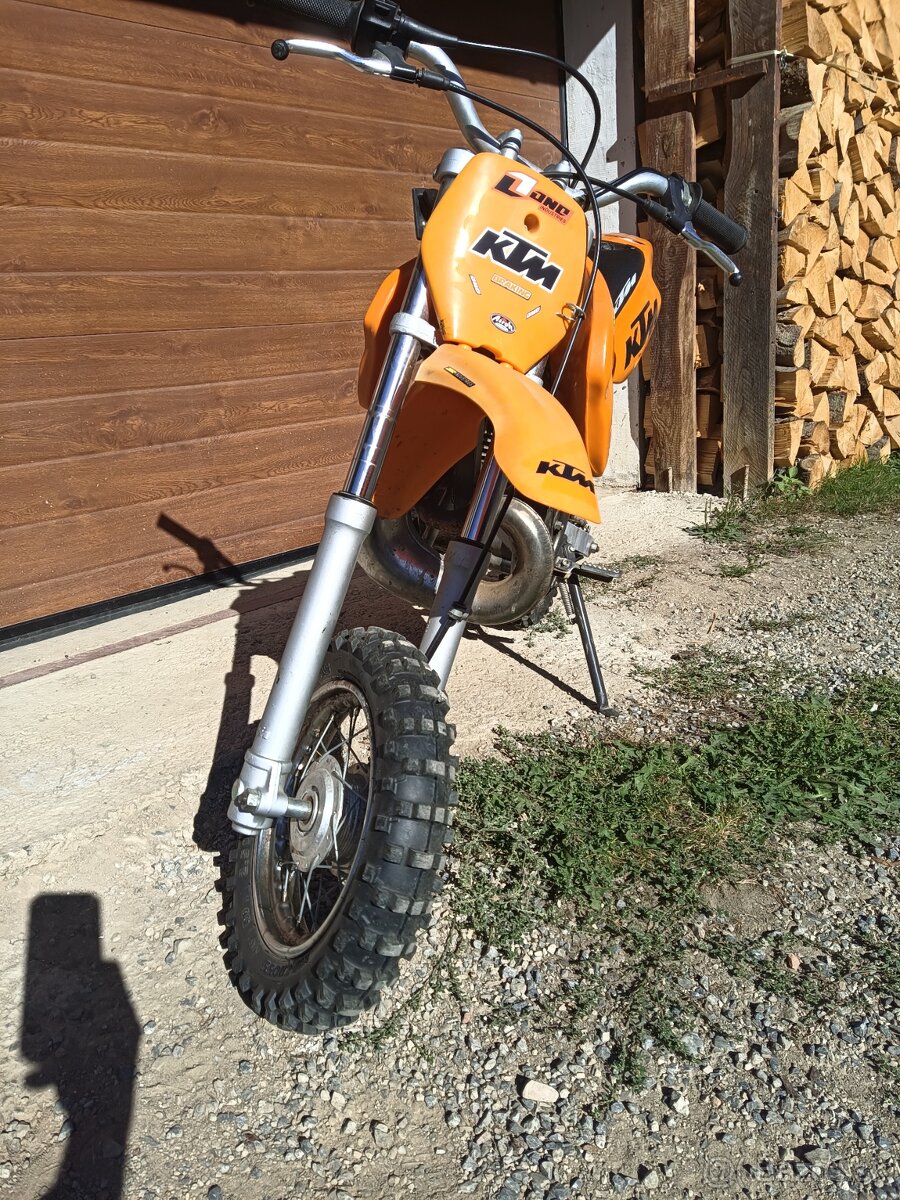 KTM - 3